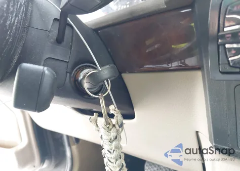 1995 BMW 540 I Automatic из США, поврежденный, VIN WBAHE6326SGF31699